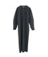 再入荷予約【SOI-MeME】pleats jabot one-piece